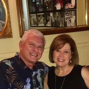 Meet your Posher, Maureen